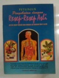 Petunjuk pengobatan dengan resep-resep asli