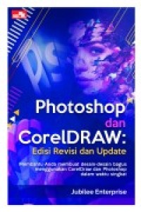 PHOTOSHOP dan CORELDRAW