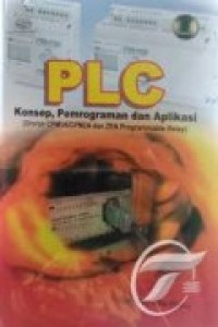 PLC KONSEP,PEMOGRAMAN DAN APLIKASI