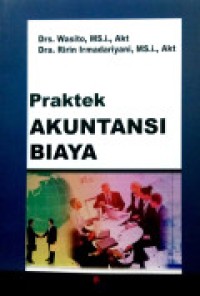 Praktek Akuntansi Biaya