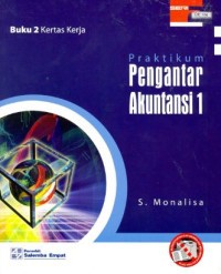 Praktikum Pengantar Akuntansi 1