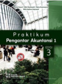 Praktikum Pengantar Akuntansi 1 Ed. 3