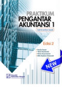 Praktikum Pengantar Akuntansi 1 Edisi 2