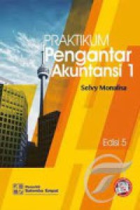 Praktikum Pengantar Akuntansi 1 EdisI 5