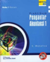 Praktikum Pengantar Akuntansi 1 Seri 2