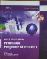 Praktikum Pengantar Akuntansi 1 Seri 3