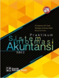 Praktikum Sistem Informasi Akuntansi Ed. 2