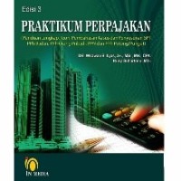 Pratikum Perpajakan