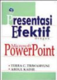 Presentasi  Efektif dengan Microsoft PowerPoint Ed. 2