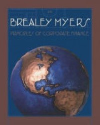 Principles Of Corforate Finance  7th Ed.