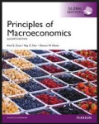 Principles of Macroeconomics 11th Ed