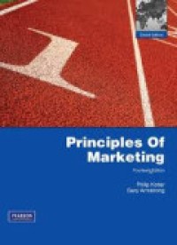 Principles Of Marketing 14th Ed