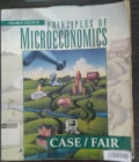 Principles of Microeconomics 4th Ed