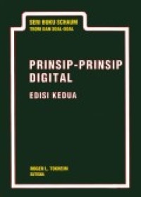 PRINSIP-PRINSIP DIGITAL