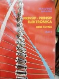 PRINSIP-PRINSIP ELEKTRONIKA