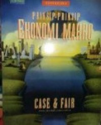 Prinsip-prinsip Ekonomi Makro Ed.3