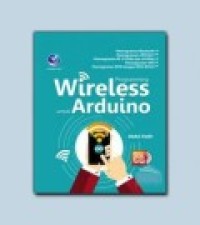 PROGRAMMING WIRELESS untuk ARDUINO