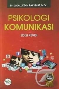 PSIKOLOGI KOMUNIKASI