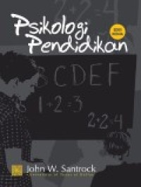 PSIKOLOGI PENDIDIKAN