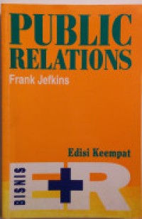 Public Relations 4th Ed