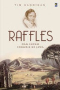 Raffles dan Invasi Inggris ke Jawa