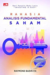 Rahasia Analisis Fundamental Saham