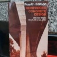REINFORCED CONCRETE DESIGN