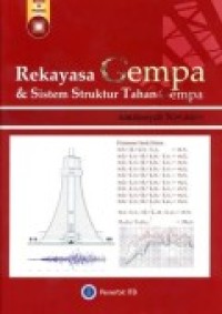 REKAYASA GEMPA & SISTEM STRUKTUR TAHAN GEMPA