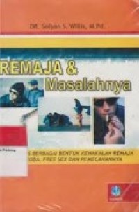 REMAJA & MASALAHNYA