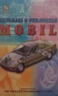 REPARASI & PERAWATAN MOBIL