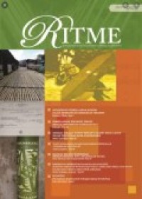RITME ( JURNAL SENI DAN DESAIN SERTA PEMBELAJARANNYA )