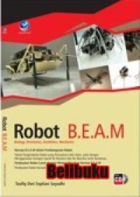 ROBOT B.E.A.M