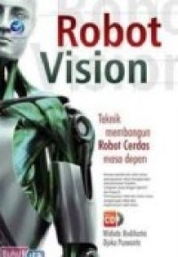 ROBOT VISION