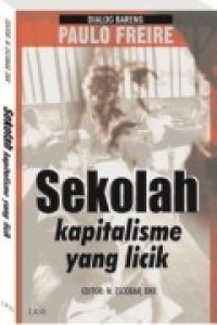 SEKOLAH KAPITALISME YANG LICIK