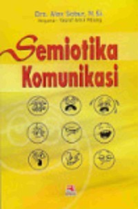 SEMIOTIKA KOMUNIKASI