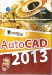 Shortcourse Series Auto CAD 2013