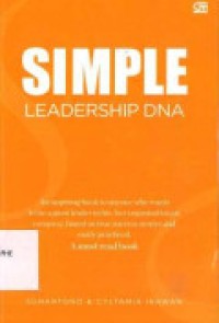 Simple Leadership DNA