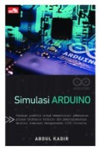 SIMULASI ARDUINO