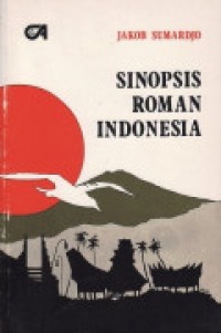 Sinopsis Roman Indonesia