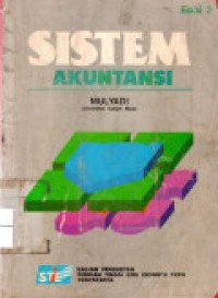 Sistem Akuntansi Edisi 2