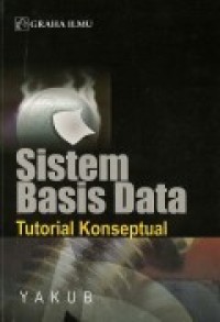 SISTEM BASIS DATA TUTORIAL KONSEPTUAL