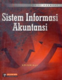 Sistem Informasi Akuntansi Edisi 4