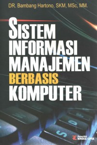 Sistem Informasi Berbasis Komputer