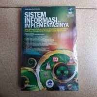 SISTEM INFORMASI DAN IMPLEMENTASINYA