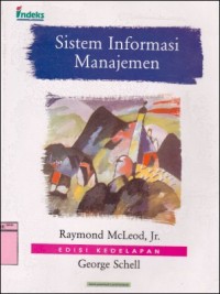Sistem Informasi Manajemen Edisi 8