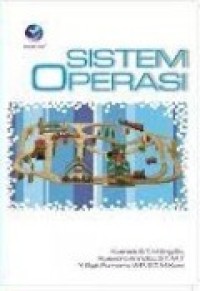 SISTEM OPERASI