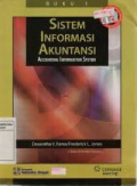 Sistem Informasi Akuntansi Buku 1