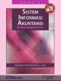 Sistem Informasi Akuntansi Buku 2