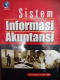 Sistem Informasi Akuntansi Ed.1