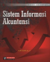 Sistem Informasi Akuntansi Ed. 4